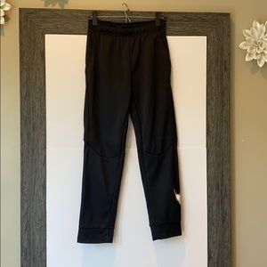 Nike Black Girls/Boys Pants